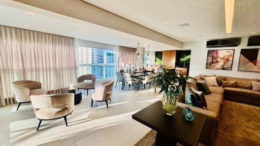 Apartamento com 4 Quartos à venda, 271m² no Jardim Vila Mariana, São Paulo