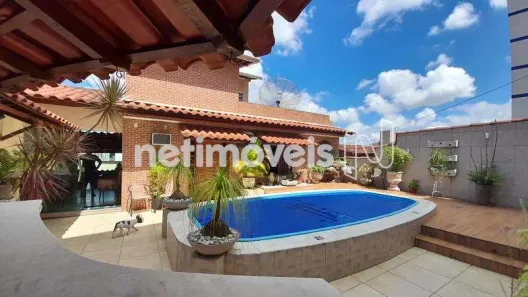 Casa com 6 Quartos à venda, 620m² no Nova Suíssa, Belo Horizonte