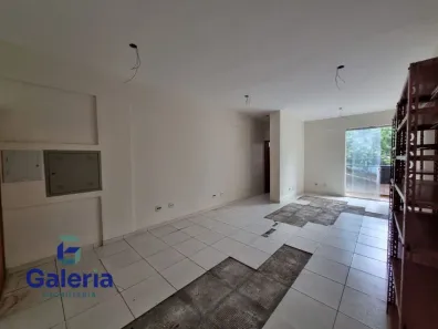 Sala Comercial para alugar, 40m² no Santa Cruz do José Jacques, Ribeirão Preto