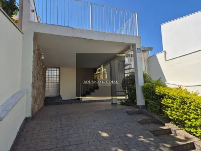 Casa com 3 Quartos à venda, 185m² no Vila São Paulo, Jundiaí