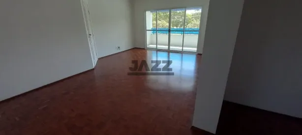 Apartamento com 3 Quartos para alugar, 128m² no Bosque dos Eucaliptos, São José dos Campos
