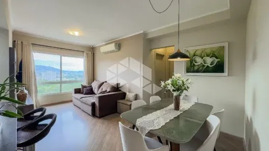 Apartamento com 2 Quartos à venda, 63m² no Jardim Carvalho, Porto Alegre