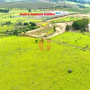 Lote/Terreno à venda, 33311m² no Jardim Campo Grande, Caçapava