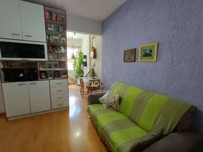 Apartamento com 1 Quarto à venda, 50m² no Centro, Rio de Janeiro