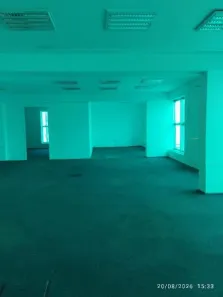 Sala Comercial para alugar, 111m² no Alvorada, Cuiabá