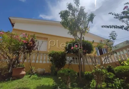 Casa com 4 Quartos à venda, 343m² no Vila Industrial, Campinas