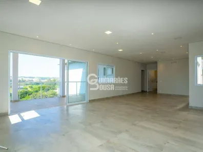 Casa de Condomínio com 4 Quartos à venda, 466m² no Marambaia, Vinhedo