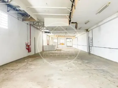Galpão/Depósito/Armazém à venda, 1032m² no Americanópolis, São Paulo