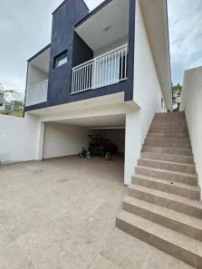 Casa com 3 Quartos à venda, 99m² no TERRAS 2, Araçariguama