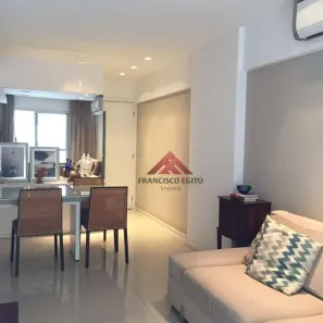 Apartamento com 2 Quartos à venda, 70m² no São Francisco, Niterói