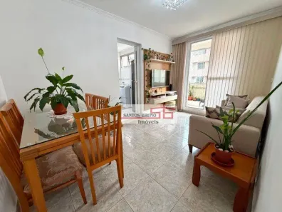 Apartamento com 2 Quartos à venda, 50m² no Vila Santa Maria, São Paulo