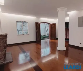 Sobrado com 4 Quartos à venda, 500m² no Aclimação, São Paulo