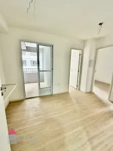 Apartamento com 1 Quarto à venda, 32m² no Vila Ernesto, São Paulo