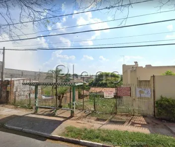 Lote/Terreno à venda, 425m² no Jardim Santana, Campinas