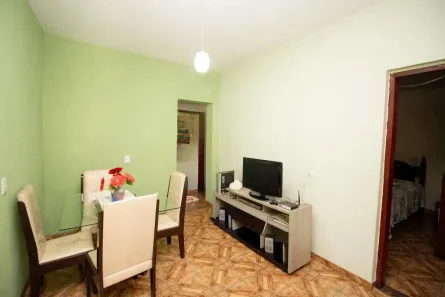 Casa com 5 Quartos à venda, 190m² no Parque Maracanã, Contagem