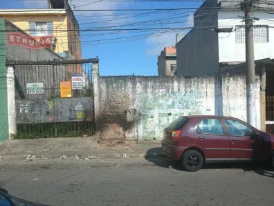 Lote/Terreno à venda, 1m² no Cidade São Mateus, São Paulo