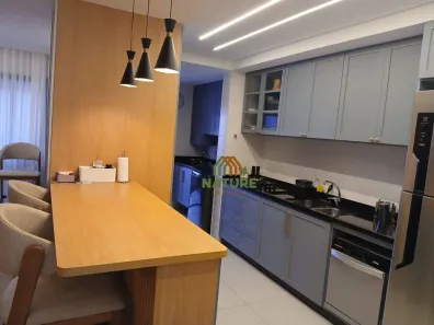 Apartamento com 2 Quartos à venda, 112m² no Portal do Paraíso II, Jundiaí