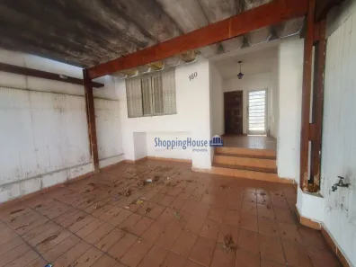 Casa com 2 Quartos à venda, 100m² no Parque da Lapa, São Paulo