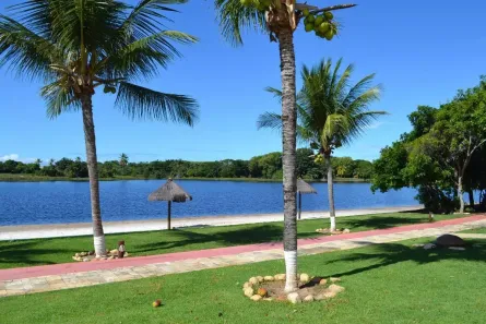 Lote/Terreno à venda, 502m² no Verdes Horizontes, Camaçari