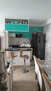 Apartamento com 2 Quartos à venda, 57m² no Jardim São Carlos, Sorocaba