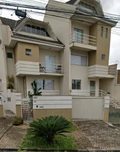 Casa com 3 Quartos à venda, 206m² no Guaíra, Curitiba