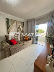 Apartamento com 2 Quartos à venda, 90m² no Praia do Morro, Guarapari