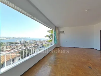 Cobertura com 3 Quartos à venda, 514m² no Urca, Rio de Janeiro