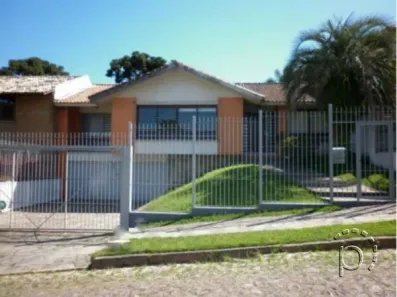 Casa com 4 Quartos à venda, 349m² no Vila Assunção, Porto Alegre