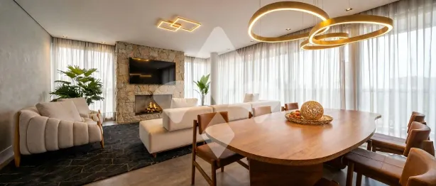 Apartamento com 3 Quartos à venda, 102m² no Ferraz, Garopaba