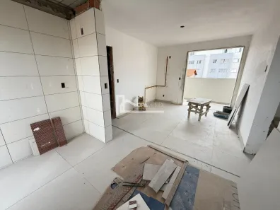 Apartamento com 2 Quartos à venda, 81m² no Itapoã, Belo Horizonte