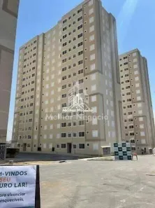 Apartamento com 2 Quartos à venda, 45m² no Residencial Villa Garden, Campinas