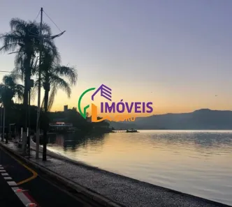 Apartamento com 3 Quartos à venda, 64m² no Coqueiros, Florianópolis