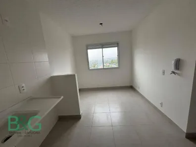 Apartamento com 2 Quartos à venda, 40m² no Fazenda Aricanduva, São Paulo