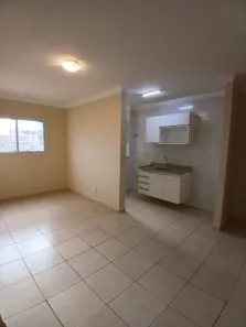 Apartamento com 1 Quarto à venda, 43m² no Nova Aliança, Ribeirão Preto