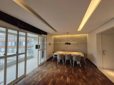 Apartamento com 3 Quartos à venda, 115m² no Vila Mariana, São Paulo