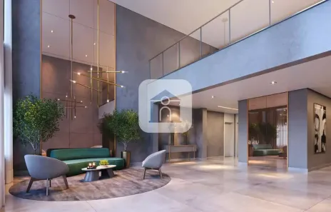 Apartamento com 3 Quartos à venda, 115m² no Morada da Colina, Uberlândia