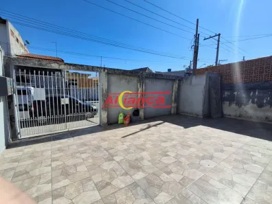 Casa com 4 Quartos à venda, 120m² no Jardim Vila Galvão, Guarulhos