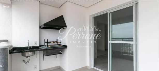 Apartamento com 3 Quartos à venda, 97m² no Belenzinho, São Paulo