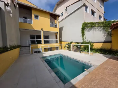 Casa com 3 Quartos à venda, 270m² no Jardim São Paulo(Zona Norte), São Paulo