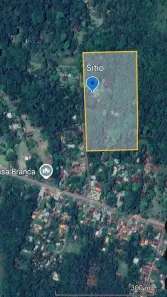 Fazenda/Sítio com 6 Quartos à venda, 21000m² no , Benevides