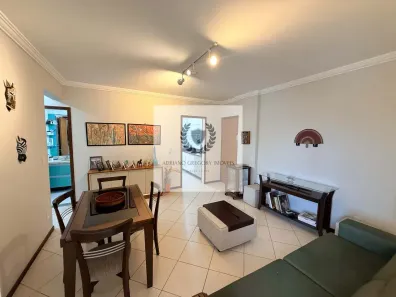 Apartamento com 2 Quartos à venda, 65m² no Campinas, São José