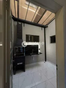 Apartamento com 2 Quartos à venda, 62m² no Brasil, Uberlândia