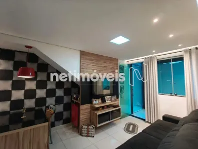 Apartamento com 3 Quartos à venda, 97m² no Amazonas, Contagem