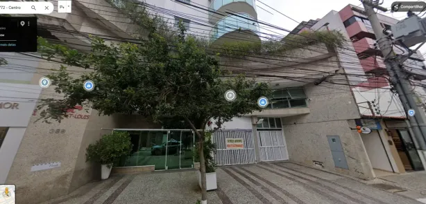 Apartamento com 3 Quartos à venda, 224m² no Centro, Cabo Frio