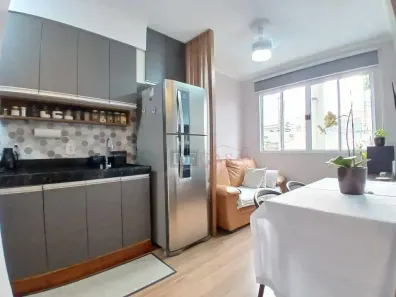 Apartamento com 2 Quartos à venda, 37m² no Vila Ré, São Paulo
