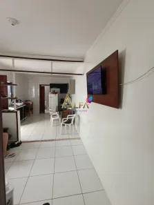 Casa com 2 Quartos à venda, 76m² no Itacolomi, Balneário Piçarras