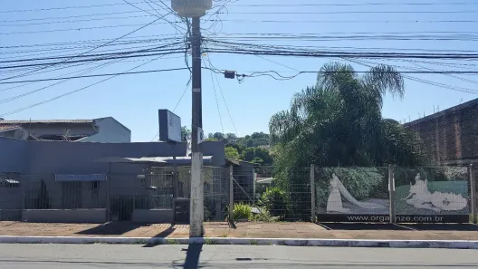 Lote/Terreno à venda, 865m² no Guarani, Novo Hamburgo