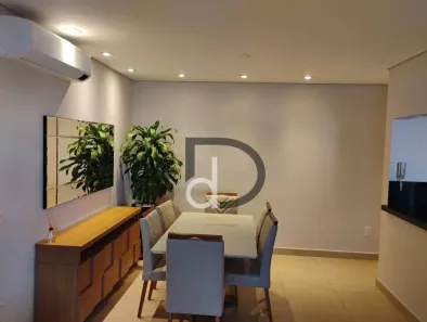 Apartamento com 3 Quartos à venda, 107m² no Pinheirinho, Vinhedo