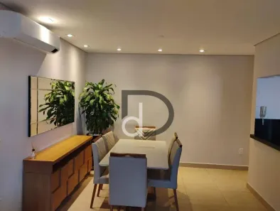 Apartamento com 3 Quartos à venda, 107m² no Pinheirinho, Vinhedo