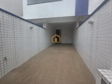 Casa com 4 Quartos à venda, 174m² no Ponta da Praia, Santos